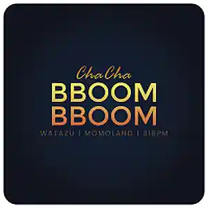 Picture for song 'CHACHA - BBoom BBoom' by artist 'Watazu'