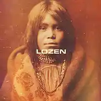 Picture for song '*ETHNIC* Lozen' by artist 'Wayne On The Track'
