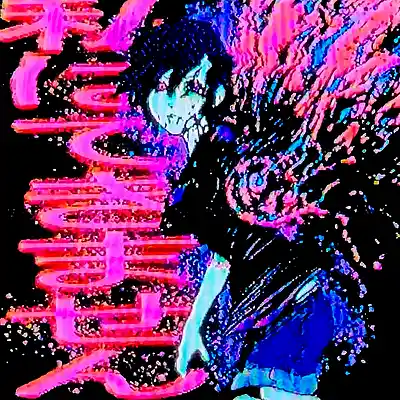 Picture for song 'HYPERPOP x ELECTRONIC x HOUSE TYPE BEAT - Matrix' by artist 'WHAT?BOYBEATS'