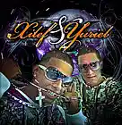 Picture for song 'Camara Lenta' by artist 'Xilef y Yuriel'