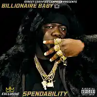 Picture for song 'Billionaire Baby-I Predict' by artist 'Y0uNG ShUn(CrUnKeSt BuCkEsT NiGga On Sc)'