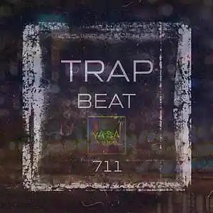 Picture for song 'Trap Beat 711' by artist 'Yasa Boss Beats'