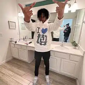 Picture for song 'not da same' by artist 'ionn'