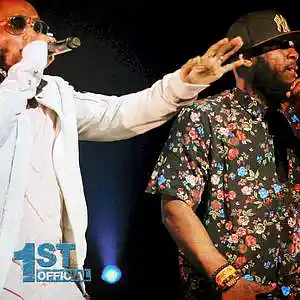 Picture for song 'Thats All (Buy 1 Get 3 Free)' by artist '1st Official'