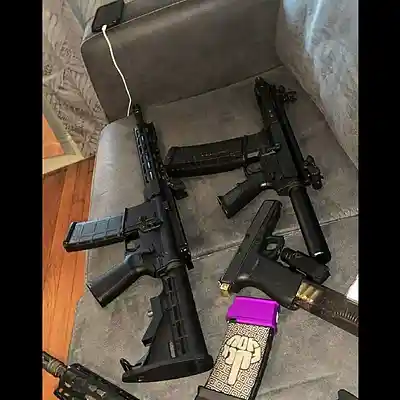 Picture for song 'Pooh Shiesty Type Beat - "FDO"' by artist '420bycon'