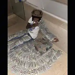 Picture for song '[FREE] SleazyWorld Go Type Beat "Pass The Blunt"' by artist 'prodleavz'