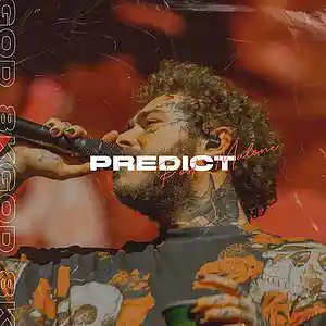 Picture for song 'Predict (BUY 1 GET 1 FREE)' by artist '8kgod'