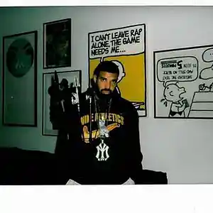 Picture for song 'Caught Up' by artist 'THE GOD ADOT'