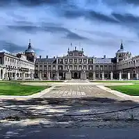 Picture for song 'Aranjuez Dream' by artist 'Armando Ferrer'