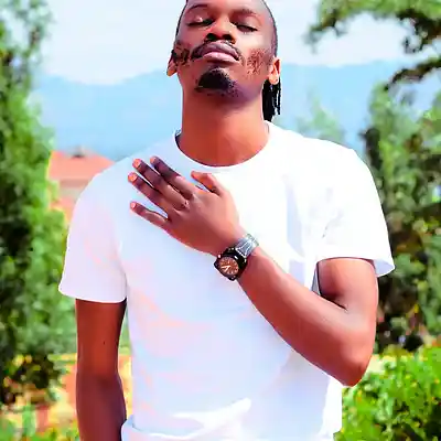 Picture for song 'Baraka Oscar -Commando - (Official Audio)' by artist 'Baraka Oscar'