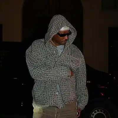 Picture for song 'Future x 808 Mafia Type Beat - ''FULL ON''' by artist 'Beatsby.Mxtt029'
