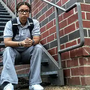 Picture for song 'spring beat' by artist 'BIG GYRL TIFFANY'
