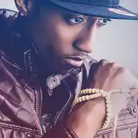 Picture for song 'Perignon FREE DL' by artist 'Black Diamond Music'