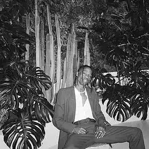 Picture for song 'Finger Cut (BUY 1 GET 1 FREE SALE!)' by artist 'Blasian Beats'