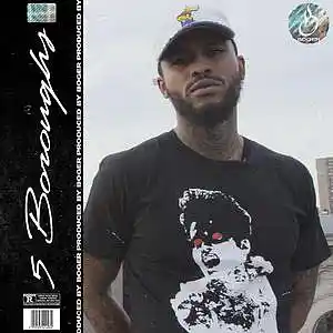 Picture for song '5 Boroughs (Buy 1 get 1 Free)' by artist 'BOGER'