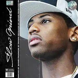 Picture for song 'Slow Grind (Buy 1 get 1 Free)' by artist 'BOGER'