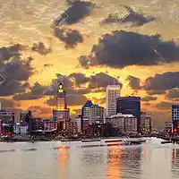 Picture for song 'Prov-City by PaK/YGM' by artist 'Booted Ent'