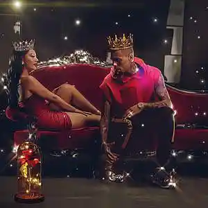 Picture for song 'Wings In The West' by artist 'Brentin Davis Beats'