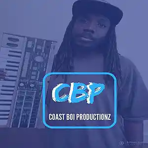 Picture for song 'Deep Affection x Rnb Type Beat' by artist 'Coast Boi Productionz'