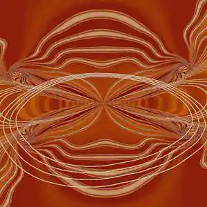 Picture for song '2023 note grid ambient fx 5.4.9 2023-11-09 2253ex' by artist 'Cosmic Tones 432Hz'