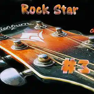 Picture for song 'Rock Star 3' by artist 'Crushal Beats'