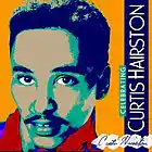 Picture for song 'Straight to Your Heart' by artist 'Curtis Hairston'