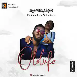 Picture for song 'Ololufe' by artist 'Damiechuks'