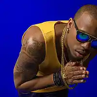 Picture for song 'RED & BLUE' by artist 'DA-pionneerr'