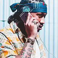 Picture for song 'Billie Jean' by artist 'DeeFom'