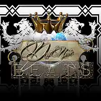 Picture for song 'beat 1' by artist 'Deff Note Beats'