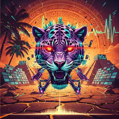 Picture for song '"CENIZA" MOOMBAHTON TYPE BEAT +HOOK' by artist 'DevilleProducer'