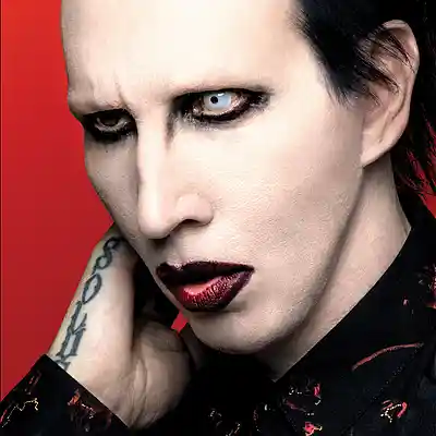 Picture for song '"NOD" MARILYN MANSON SHOCK ROCK TYPE BEAT' by artist 'DevilleProducer'