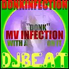 Picture for song 'MV Infection - Donkinfection' by artist 'DJ Beatmaster'