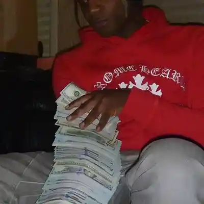 Picture for song 'Millions' by artist 'D.Jebar'