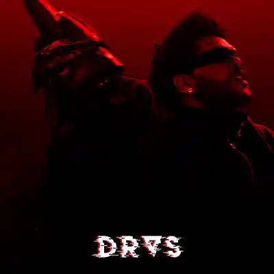 Picture for song 'BLEEDIN w/hook - Playboi Carti x The Weeknd Type' by artist 'Dras On The Beat'