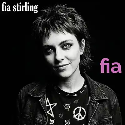 Picture for song '09 Simple Things (master)' by artist 'Fia Stirling'