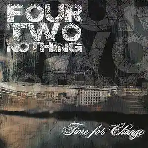 Picture for song 'Unseen Heroes' by artist 'Four Two Nothing'