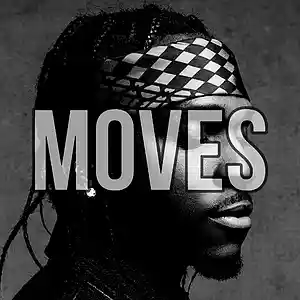 Picture for song 'Moves | Free Download' by artist 'Frankenstein Beats'