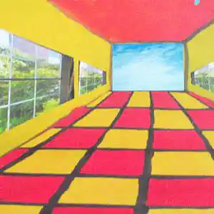 Picture for song 'P1. Lockdown (An Introduction)' by artist 'Graham Weston'