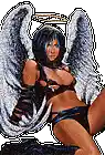 Picture for song 'Angel in the Night RINGTONE' by artist 'Grave Intent'