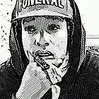 Picture for song 'Simple' by artist 'Griffin Of The Evloution'