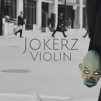 Picture for song 'Jokerz Violin ' by artist 'Halo Hitz'