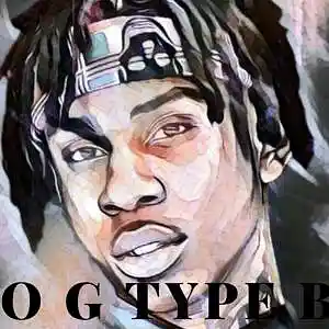 Picture for song 'Polo g Type Beat - Life Is Hard' by artist 'hennyondabeat'