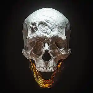 Picture for song 'POWERFUL' by artist 'HOLLYWOOD LEGEND PRODUCTIONS'