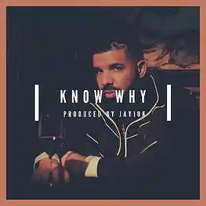 Picture for song '(FREE) drake type beat 2021 (Know Why)' by artist 'Jay10k producer'