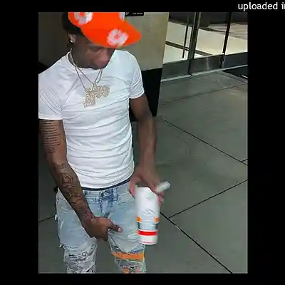 Picture for song 'Rio Da Yung Og x Flint Type Beat - "Super"' by artist 'Yung Jxy Beats'