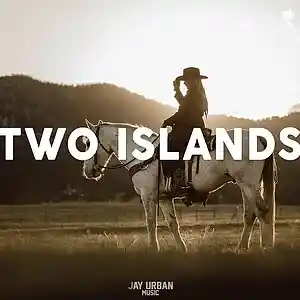 Picture for song 'Two Islands (David Guetta x Tiesto Type Beat)' by artist 'JayUrbanMusic'