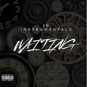 Picture for song 'Waiting 151bpm' by artist 'Jd Instrumentals'