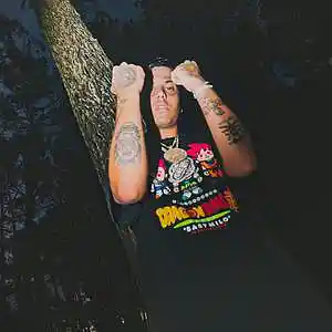 Picture for song 'Mint' by artist 'Jey On The Beat'