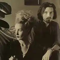 Picture for song 'dcd Cantara (w dist)' by artist 'JimRoss'